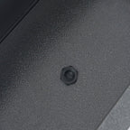 Metallic Heavy Planter for Outdoor Plants, 38Lx10Wx30H Inches Tall and Long Metal Divider Planter Box - 38x30x10