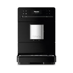 Miele CM 5310 Silence Countertop Coffee System- Obsidian Black