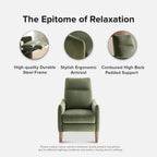 Mopio Arthur Recliner