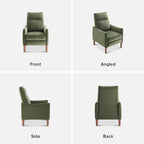 Mopio Arthur Recliner