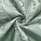 Nanshing Tiana 7 Piece Traditional Damask Comforter Set