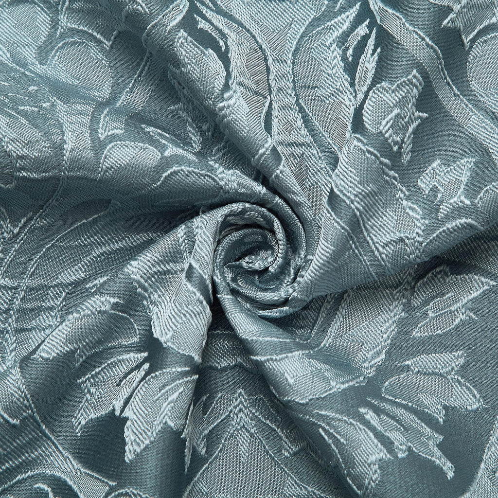 Nanshing Tiana 7 Piece Traditional Damask Comforter Set