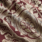 Nanshing Tiana 7 Piece Traditional Damask Comforter Set