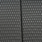 Newton All-Weather Wicker Sectional Sofa Set by Christopher Knight Home