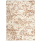 Nourison Luxurious Shag Abstract Glam Ultra Plush Pile Area Rug