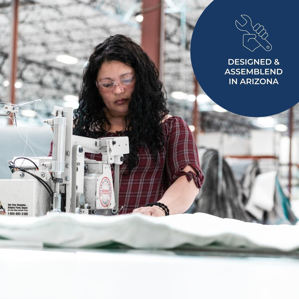 NuForm 11 Medium Soft Pillow Top Mattress