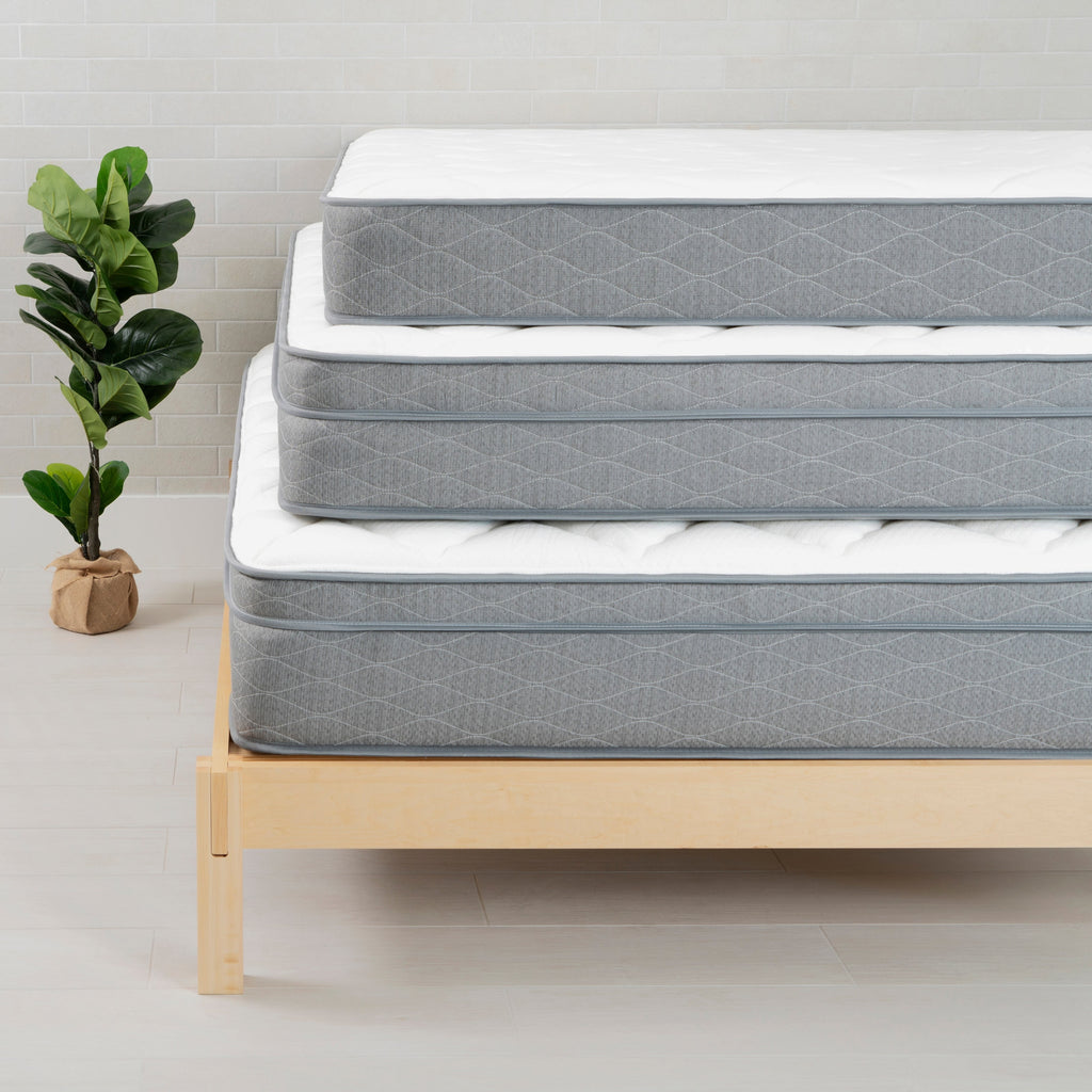 NuForm 7 Firm Mattress