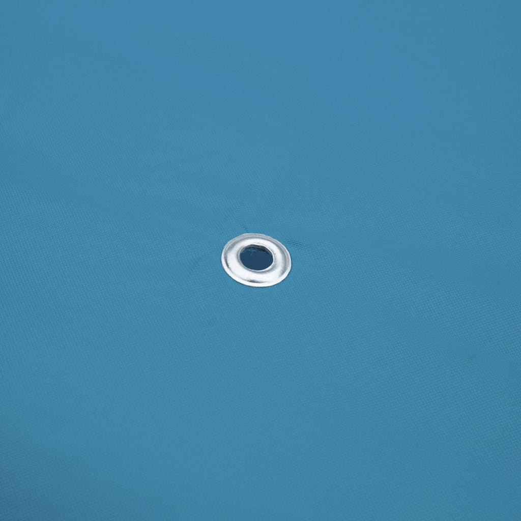 Outsunny 10' x 10' Heavy Duty Pop Up Canopy with Removable Mesh Sidewall Netting, Easy Setup Design, Outdoor Party Event