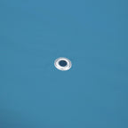 Outsunny 10' x 10' Heavy Duty Pop Up Canopy with Removable Mesh Sidewall Netting, Easy Setup Design, Outdoor Party Event