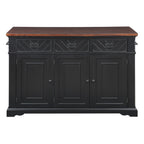 Palisade Kitchen Island