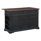 Palisade Kitchen Island