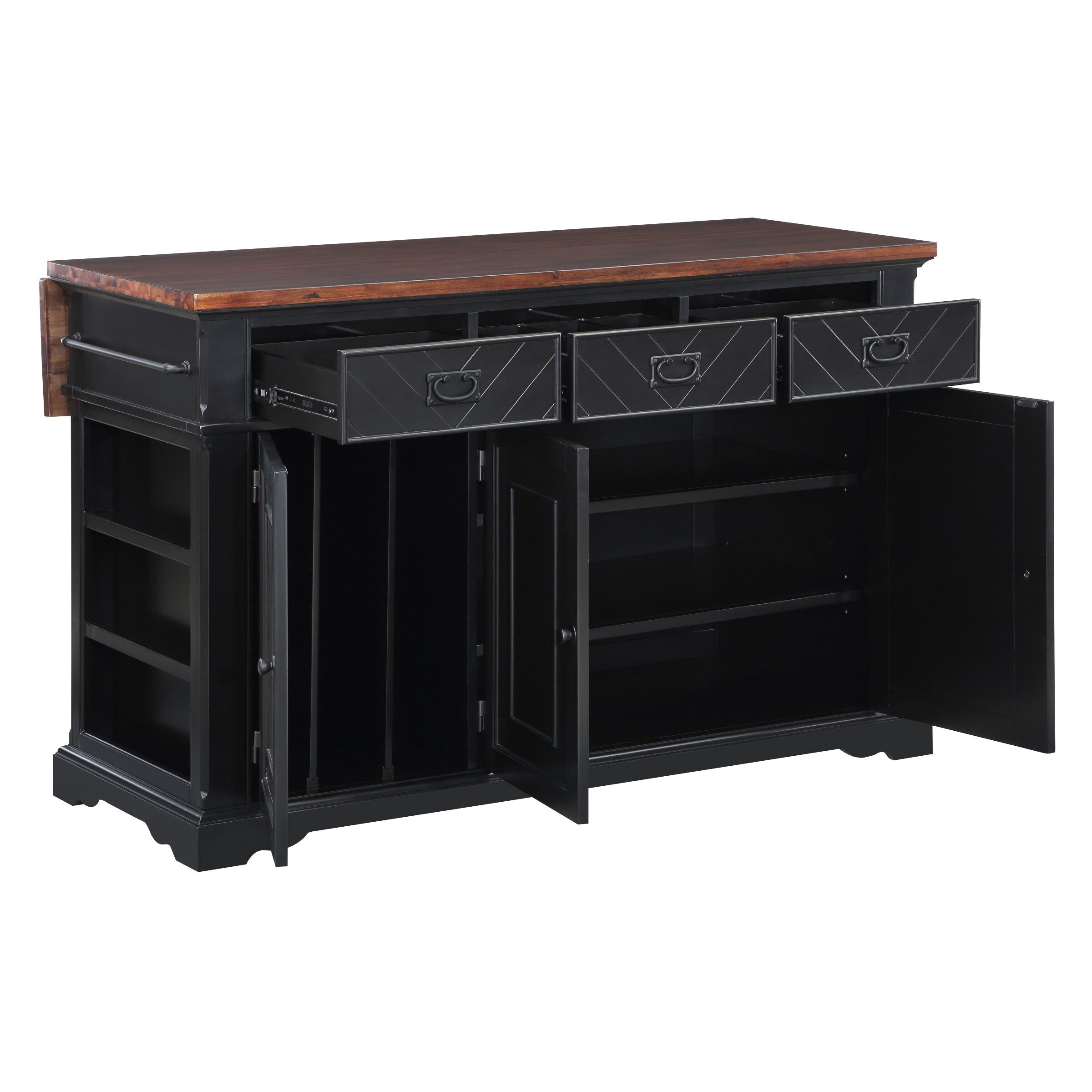 Palisade Kitchen Island