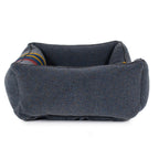 Pendleton Vintage Camp Kuddler Dog Bed