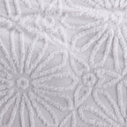 Peri Home Chenille Medallion Comforter Set