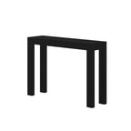 Plank and Beam Modern Console Table - 46