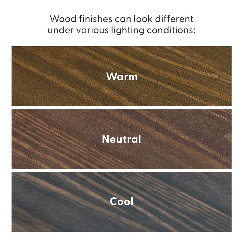 Plank and Beam Modern Console Table - 46