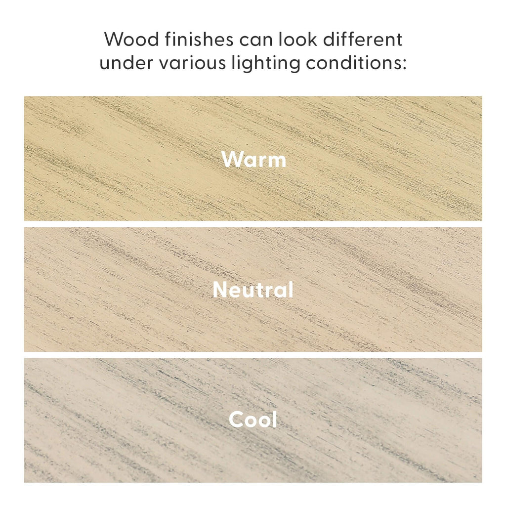 Plank and Beam Modern Console Table - 46