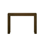 Plank and Beam Modern Console Table - 46