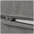 Polytrends Fading Free All Weather Outdoor Patio Chaise Lounge Cushions - (Set of 2)