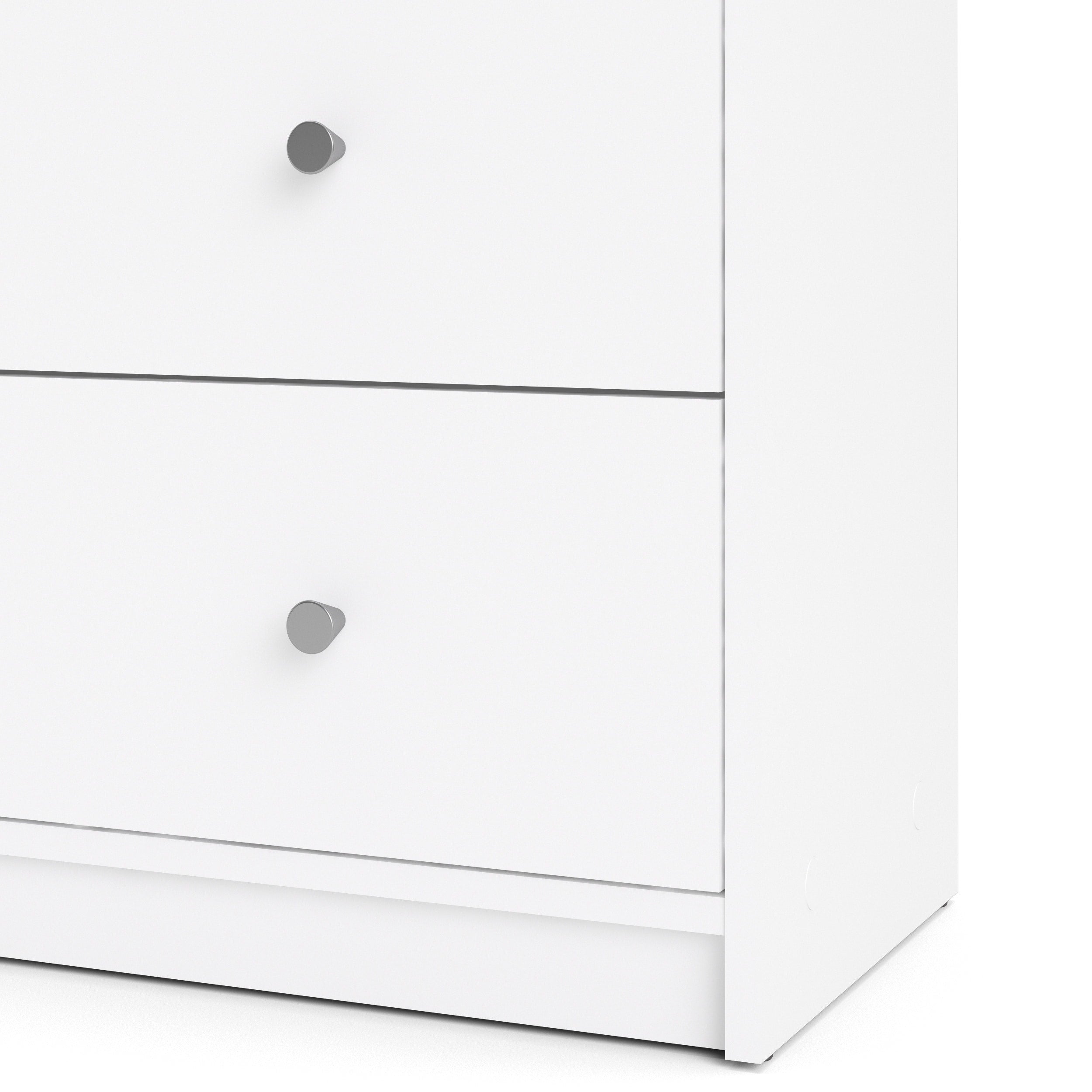 Porch & Den Zoe 6-drawer Double Dresser