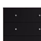 Porch & Den Zoe 6-drawer Double Dresser