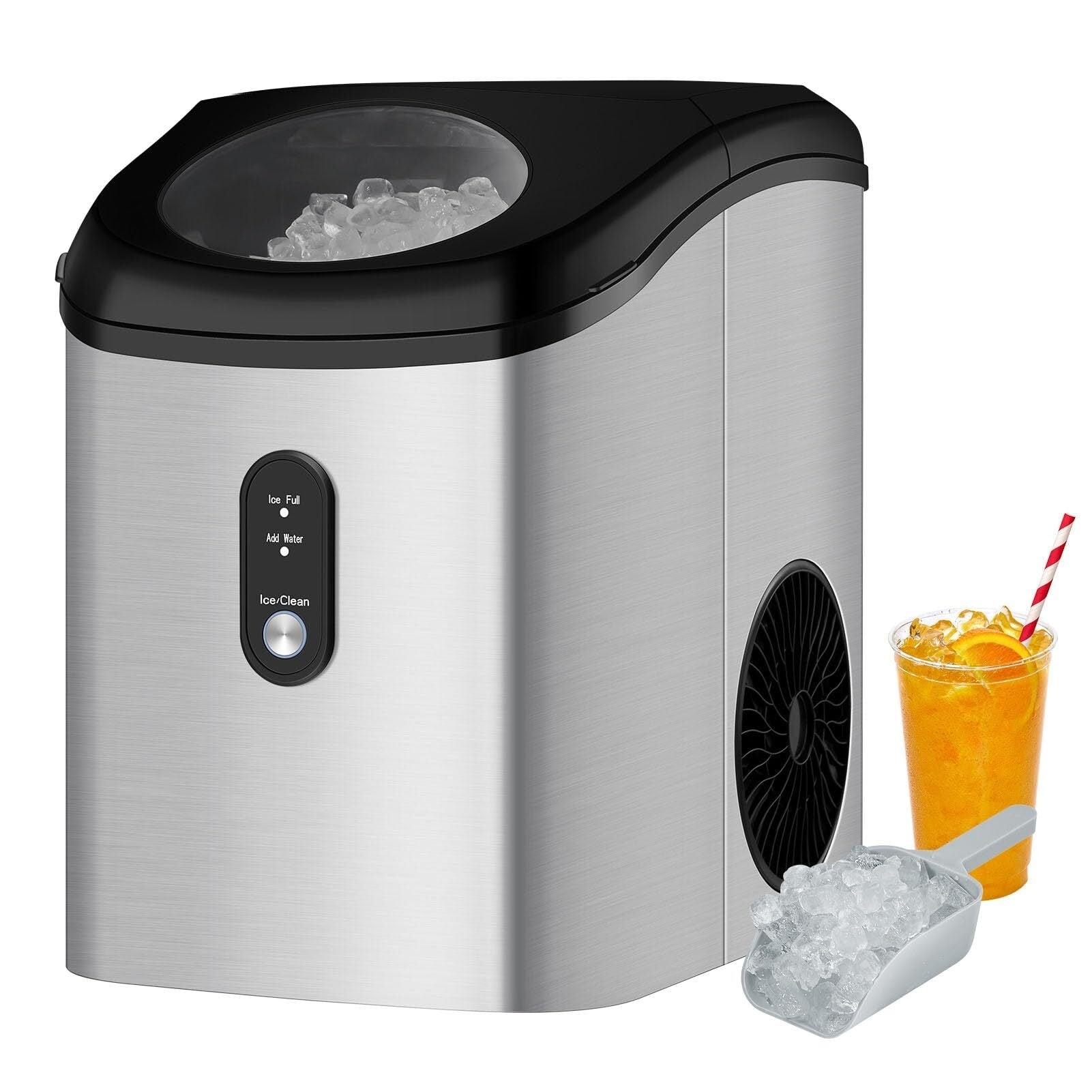 Portable Ice Maker