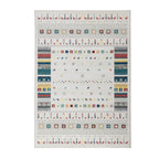 Cherokee Printed Rug 120 x 170 cm