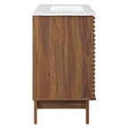 Render 30 Bathroom Vanity Cabinet