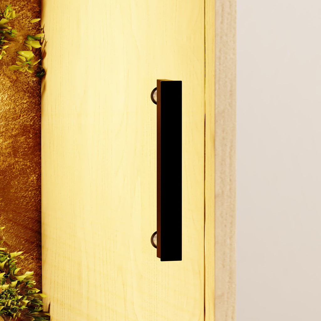 Reptile Habitat -Spacious Terrarium for Lizards, Snakes & More - 47.2