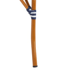 SAFAVIEH Doreth Arm Chair (Set of 2) - 23Wx36Dx25H