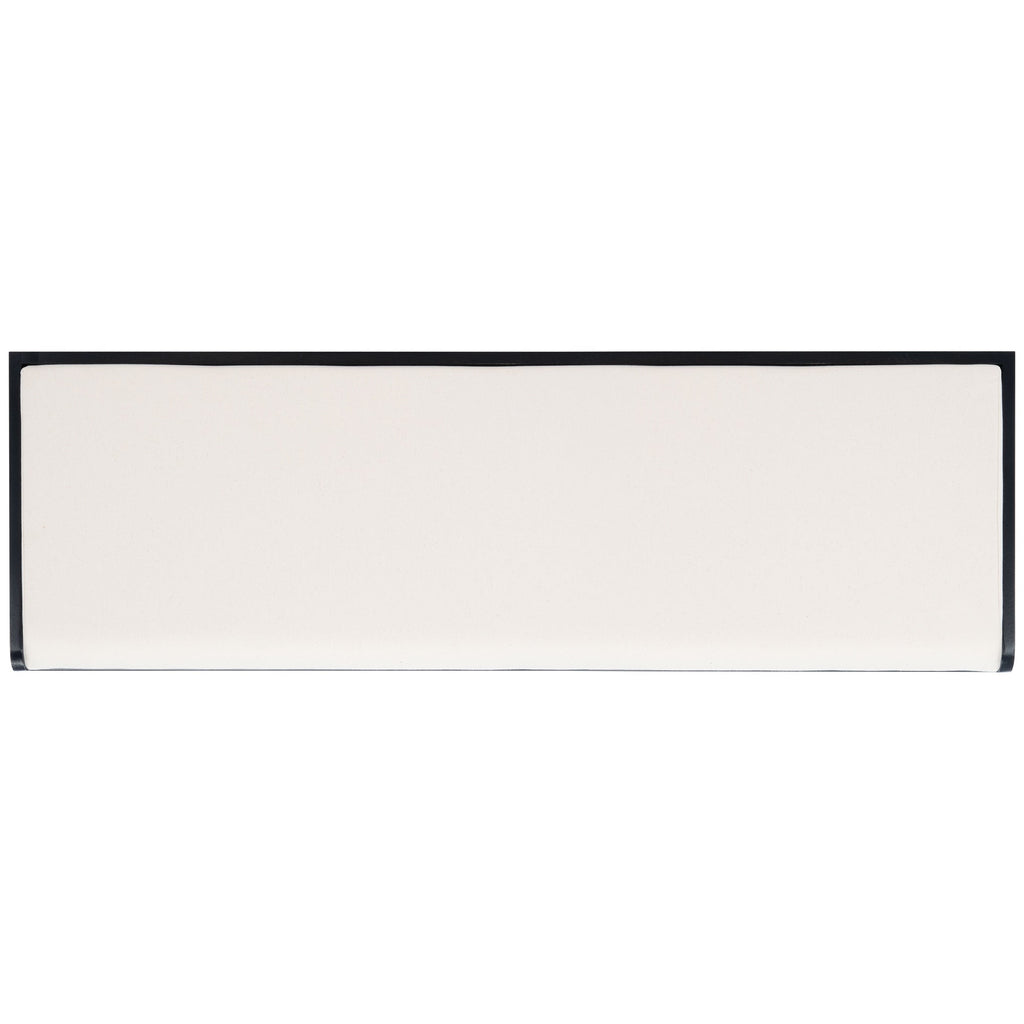 SAFAVIEH Fiorello 3-Drawer with Cushion Storage Bench - 47.3 W x 15 L x 19 H - 47Wx15Dx19H