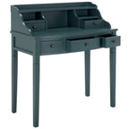 SAFAVIEH Leana 5-Drawer Work Office Writing Desk