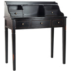 SAFAVIEH Leana 5-Drawer Work Office Writing Desk