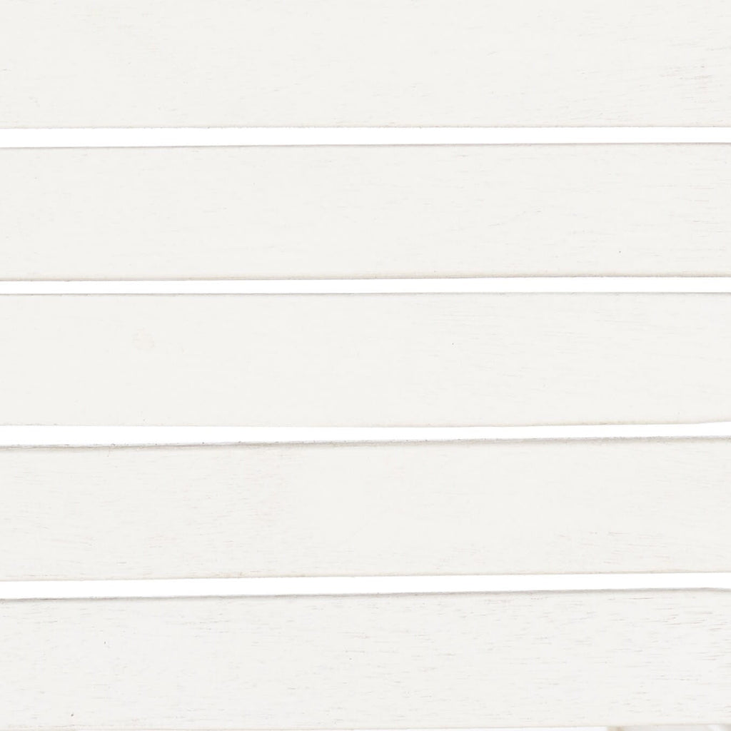 SAFAVIEH Outdoor Brandy 5-Piece Outdoor Dining Table Set - 43Wx35Dx29H