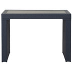 SAFAVIEH Outdoor Euda Bar Set (7-Piece) - 29Wx59Dx42H