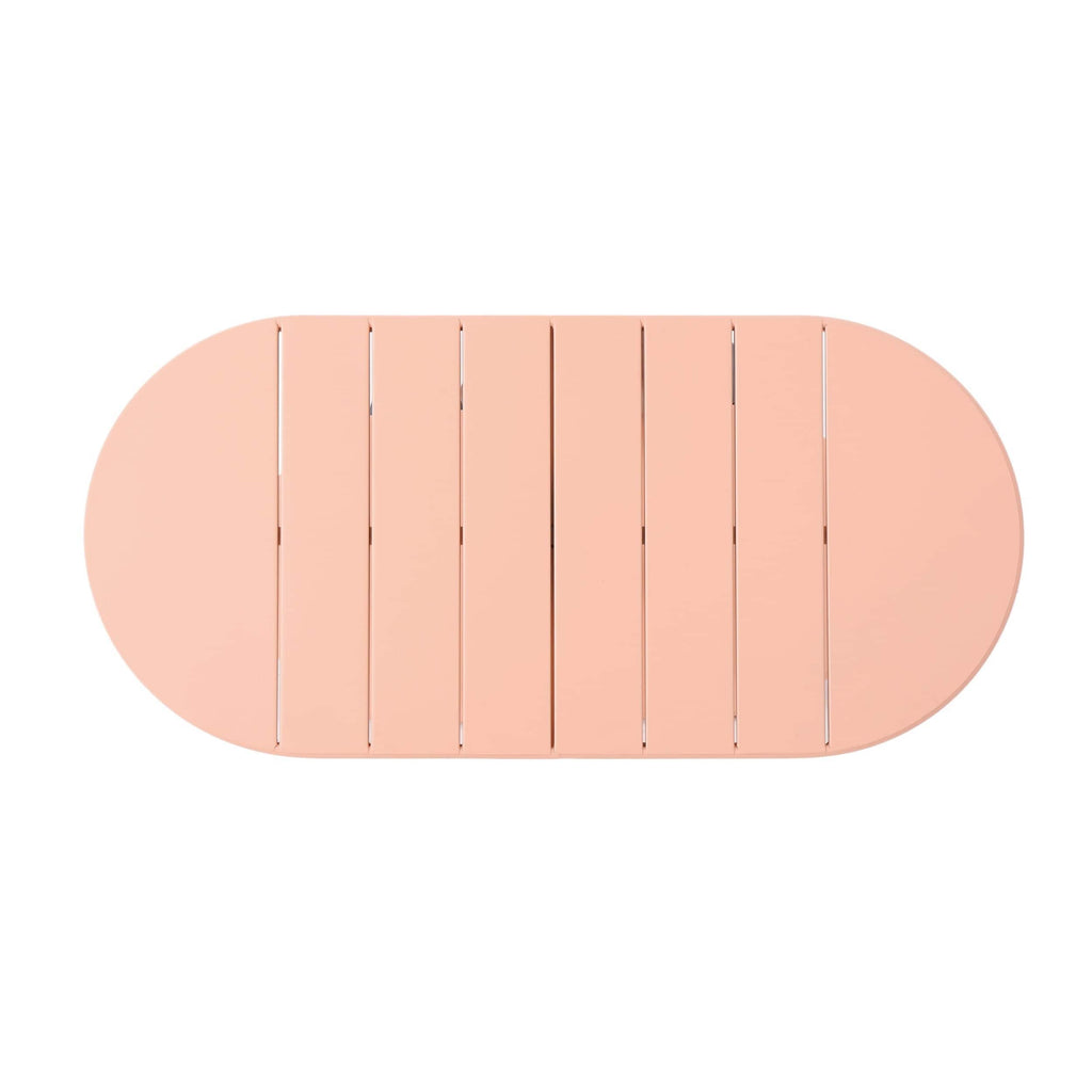 Santa Monica Outdoor 3-Piece Bistro Set by Christopher Knight Home