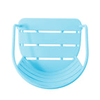 Santa Monica Outdoor 3-Piece Bistro Set by Christopher Knight Home