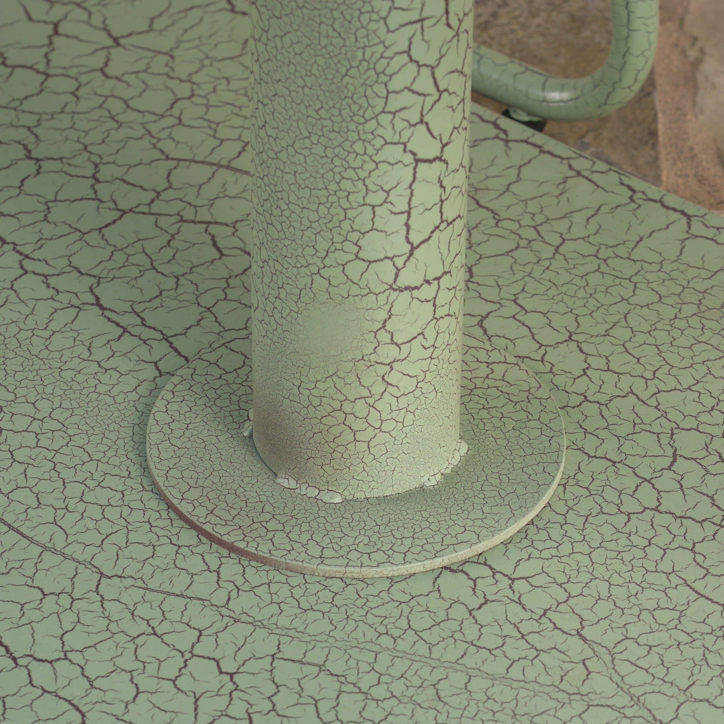 Santa Monica Outdoor 3-Piece Bistro Set by Christopher Knight Home