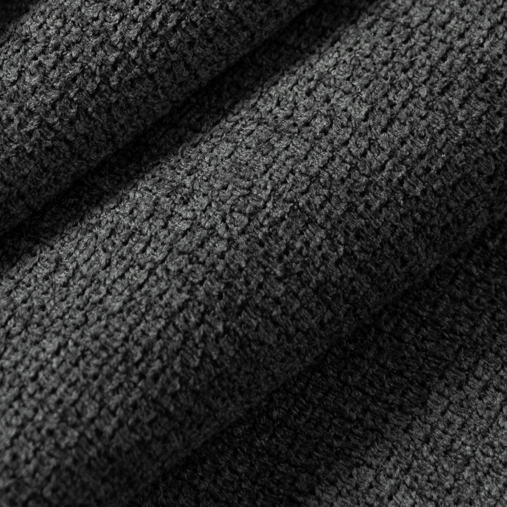 Sectional Sofa,Reversible U Shaped Chenille Couch Set,Free Combination,Oversized 8 Seat Convertible Sofa