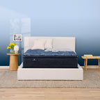 Serta Perfect Sleeper Oasis Sleep 14.5 Medium Pillow Top Mattress