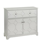 Simple Living Dawson Circle Front Cabinet