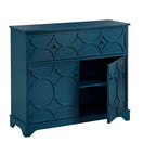 Simple Living Dawson Circle Front Cabinet