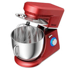 Stand Mixer 7.5 Qt 6 Speed Tilt-Head Electric Mixer with Beater