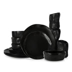 Stone by Mercer Project ATIK Stoneware Dinnerware Set