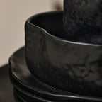 Stone by Mercer Project ATIK Stoneware Dinnerware Set