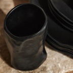 Stone by Mercer Project ATIK Stoneware Dinnerware Set