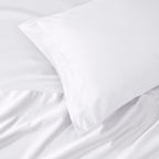 Superior Egyptian Cotton 1000 Thread Count Deep Pocket Solid Sheet Set