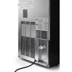 Thor Kitchen 15 Inch Built-In Ice Maker with 50 Lbs. Daily Production