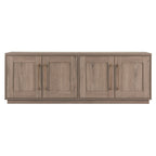 Tillman Rectangular TV Stand for TV's up to 75