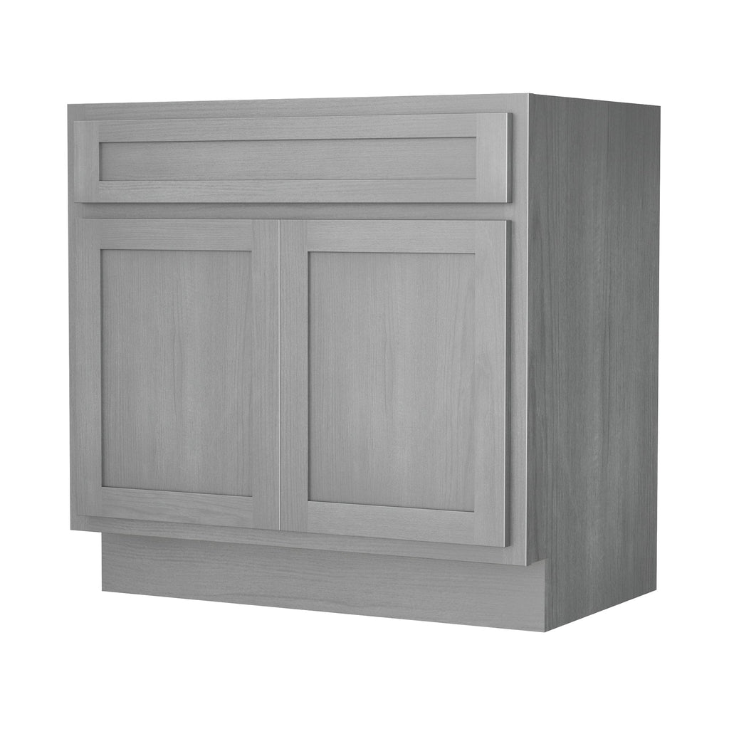 Vanity Art 36 Inch Single Sink Bathroom Vanity Cabinet